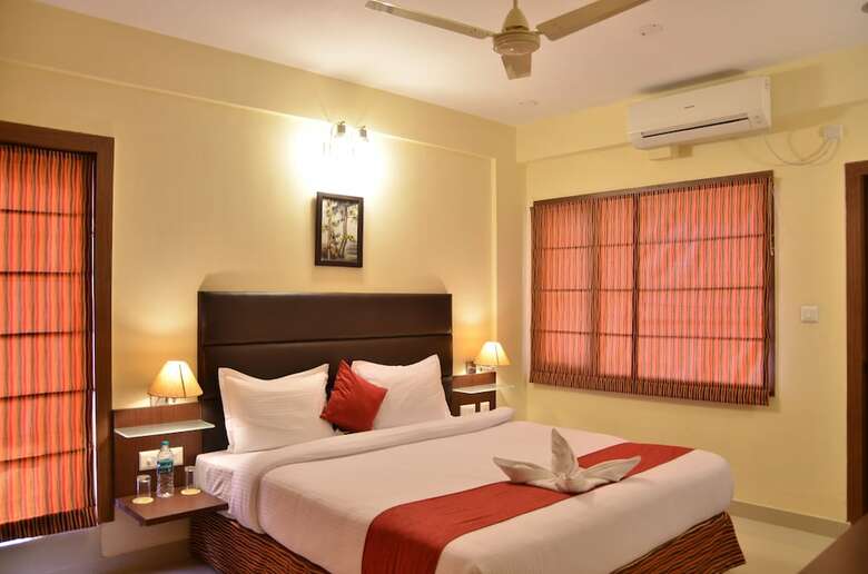 Aparthotel Lbd Resorts & Hotels