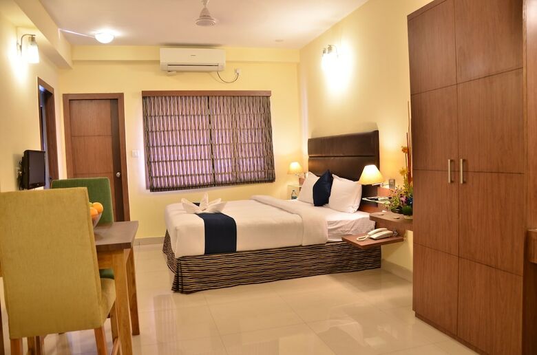 Aparthotel Lbd Resorts & Hotels
