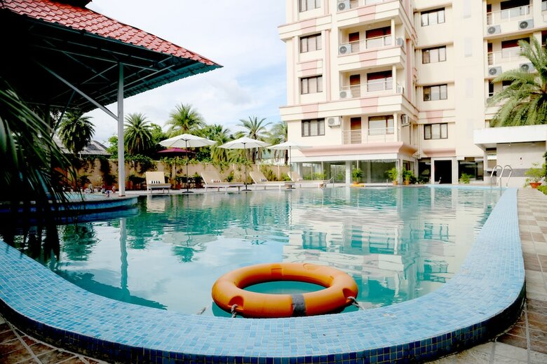Aparthotel Lbd Resorts & Hotels