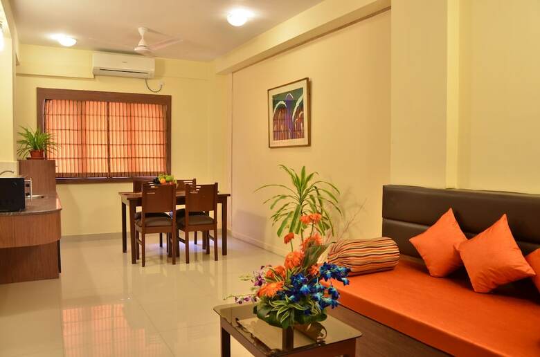 Aparthotel Lbd Resorts & Hotels