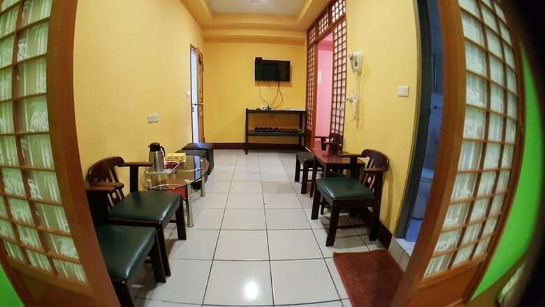 Bed & Breakfast Wen Shan