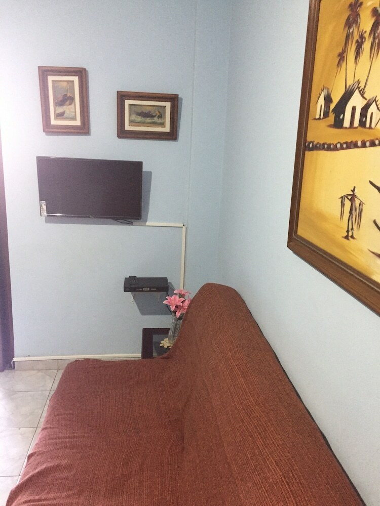 Apartamentos Copacabana Rj A 80 Metros Da Praia