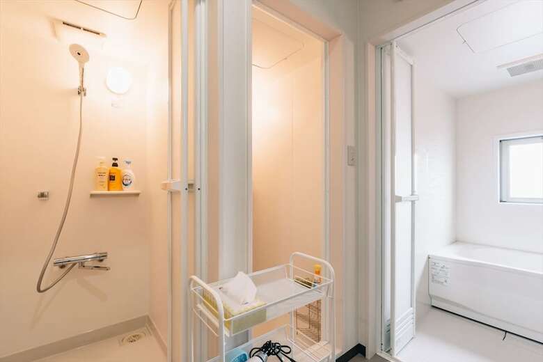 Apartamentos Rexia Nishikujo