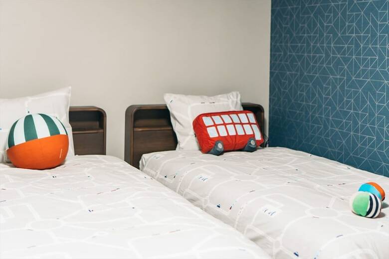 Apartamentos Rexia Nishikujo