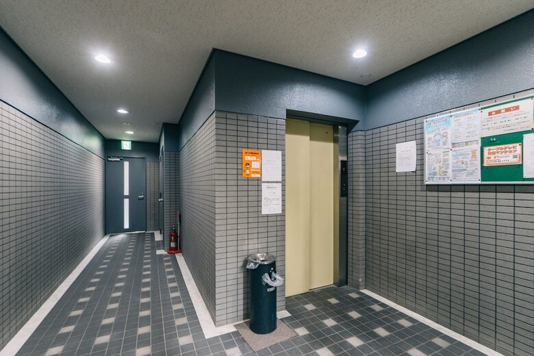 Apartamentos Rexia Nishikujo