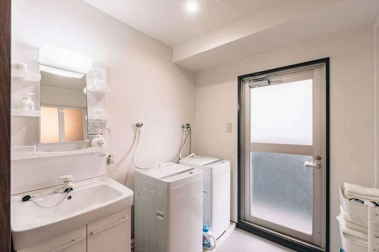 Apartamentos Rexia Nishikujo