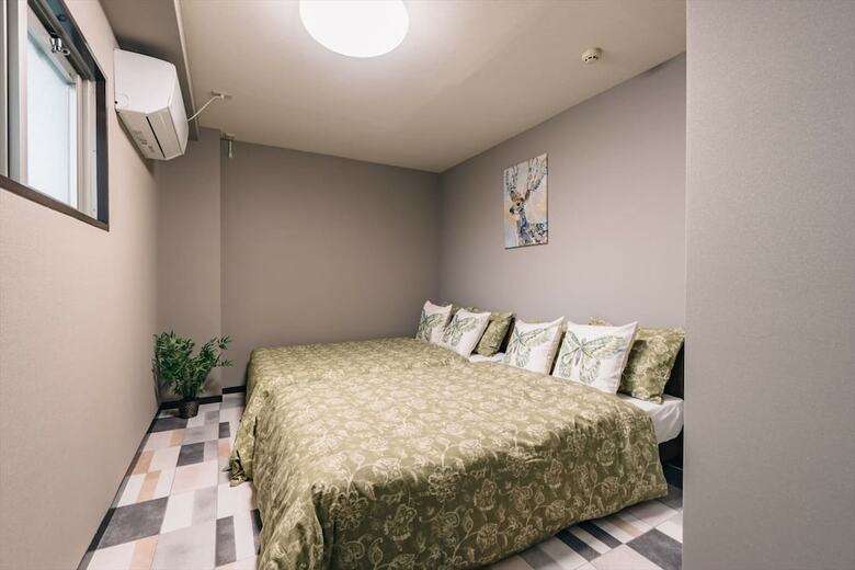 Apartamentos Rexia Nishikujo