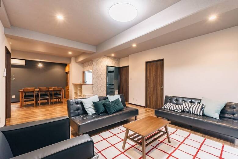 Apartamentos Rexia Nishikujo