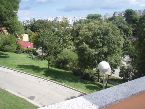 Apartments Vasic