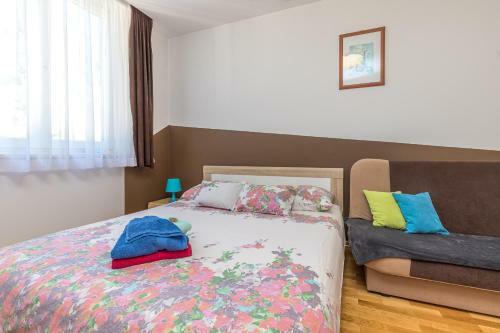 Apartments Vasic