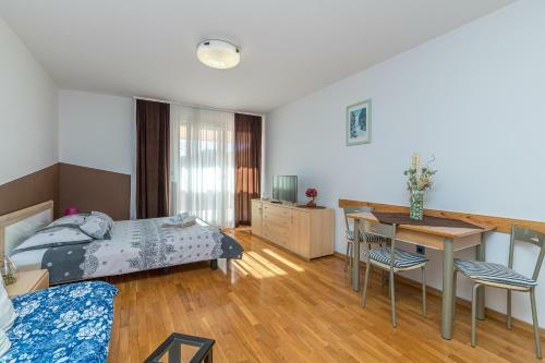 Apartments Vasic