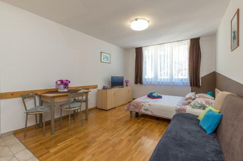 Apartments Vasic