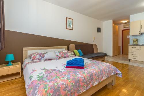 Apartments Vasic