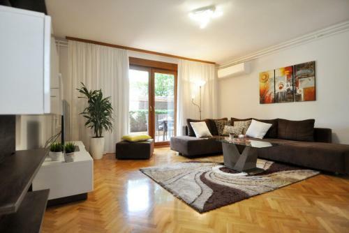 Apartman Lory