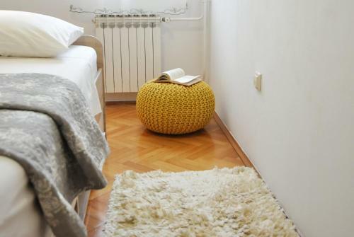 Apartman Lory