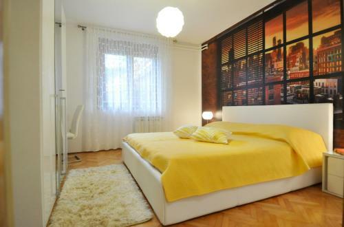 Apartman Lory