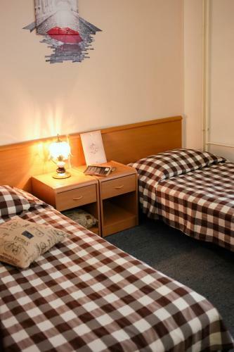 Hotel Veli Jo?e