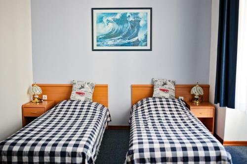 Hotel Veli Jo?e