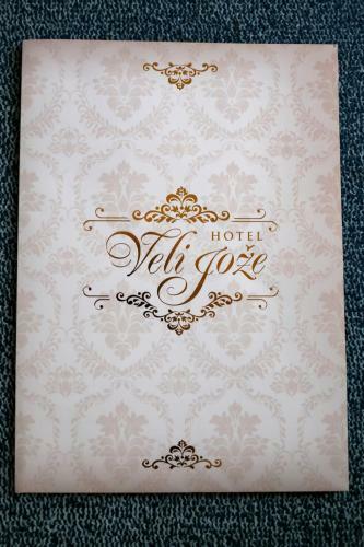 Hotel Veli Jo?e