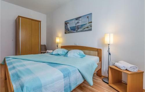 Apartment Kucine V