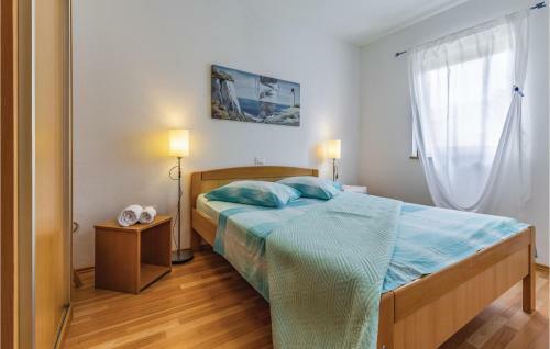 Apartment Kucine V