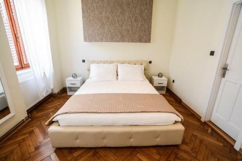 Bed & Breakfast City Center Rooms