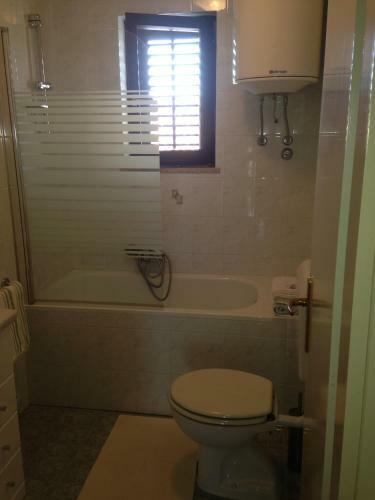 Apartments Villa Kristina
