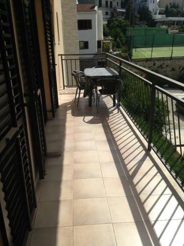 Apartments Villa Kristina