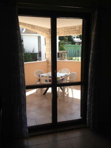Apartments Villa Kristina