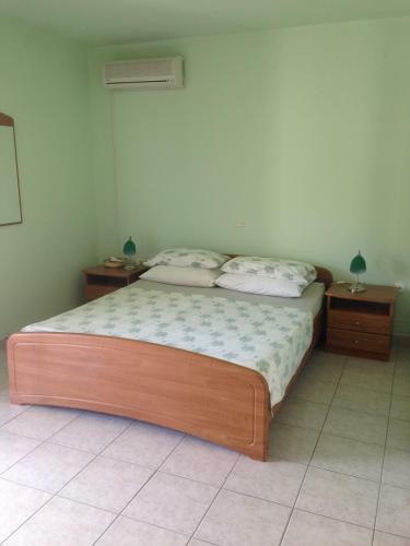 Apartments Villa Kristina