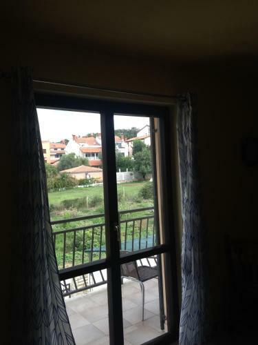 Apartments Villa Kristina