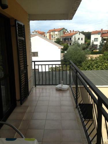 Apartments Villa Kristina