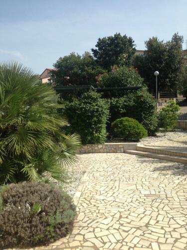 Apartments Villa Kristina