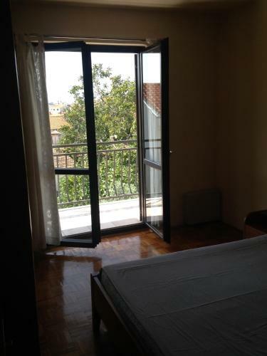 Apartments Villa Kristina