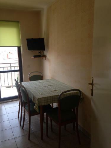 Apartments Villa Kristina