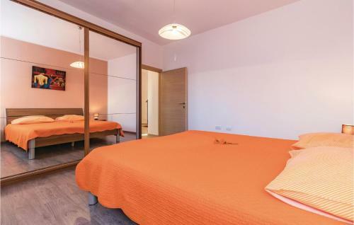 Holiday Home Valbruna VI