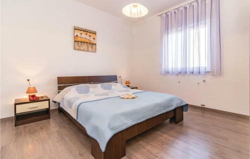Holiday Home Valbruna VI