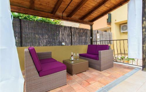 Holiday Home Valbruna VI