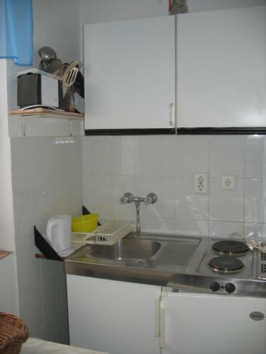 Apartments Eva