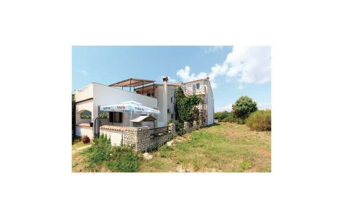 Apartment Pula Puntizela II