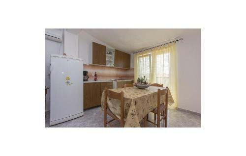 Apartment Pula Puntizela II