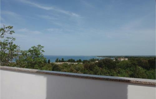 Apartment Pula Puntizela II