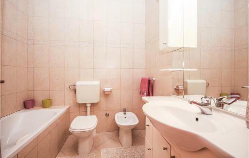 Apartment Spinciceva III