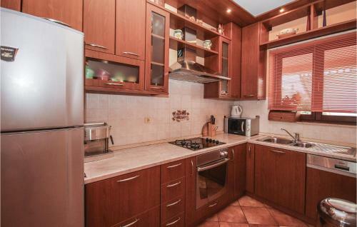 Apartment Spinciceva III