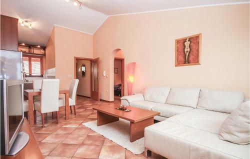 Apartment Spinciceva III