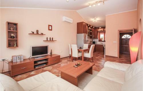 Apartment Spinciceva III
