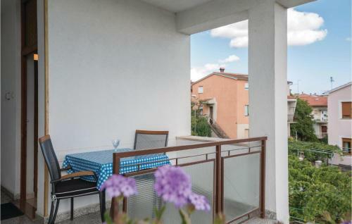Apartment Kolhidanska I