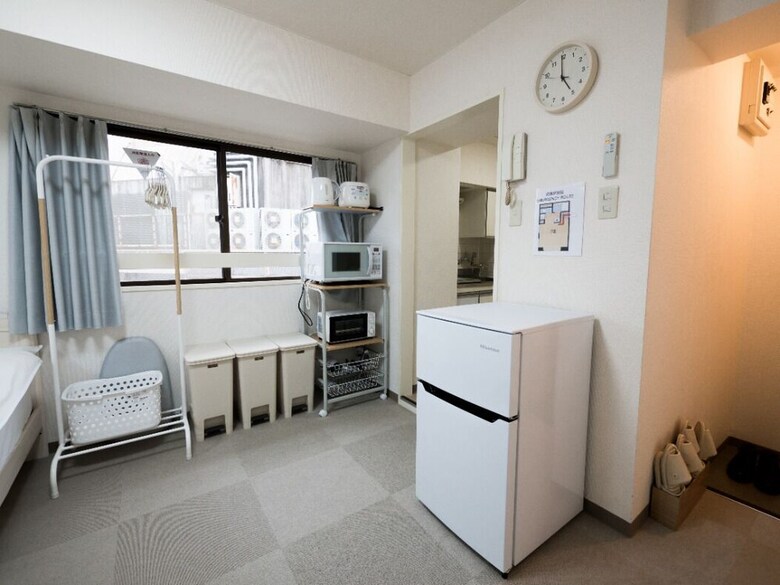 Apartamentos Dougenzaka 2chome 404