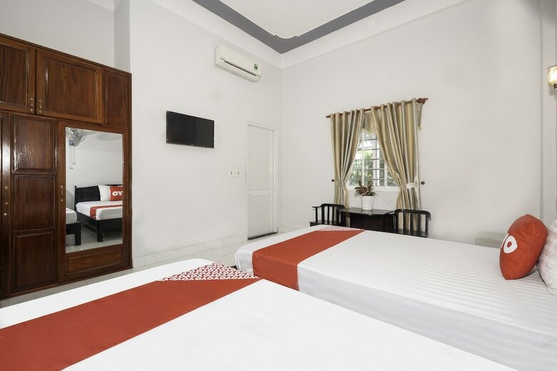 Oyo 1022 Ngoc Hang Hotel