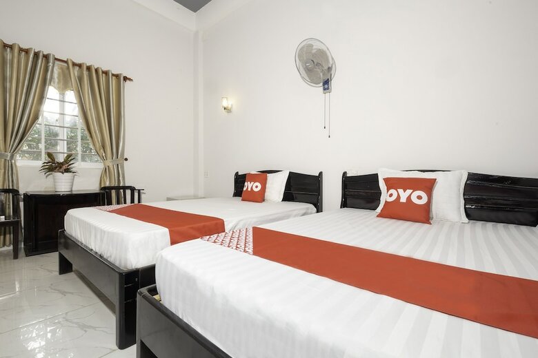Oyo 1022 Ngoc Hang Hotel